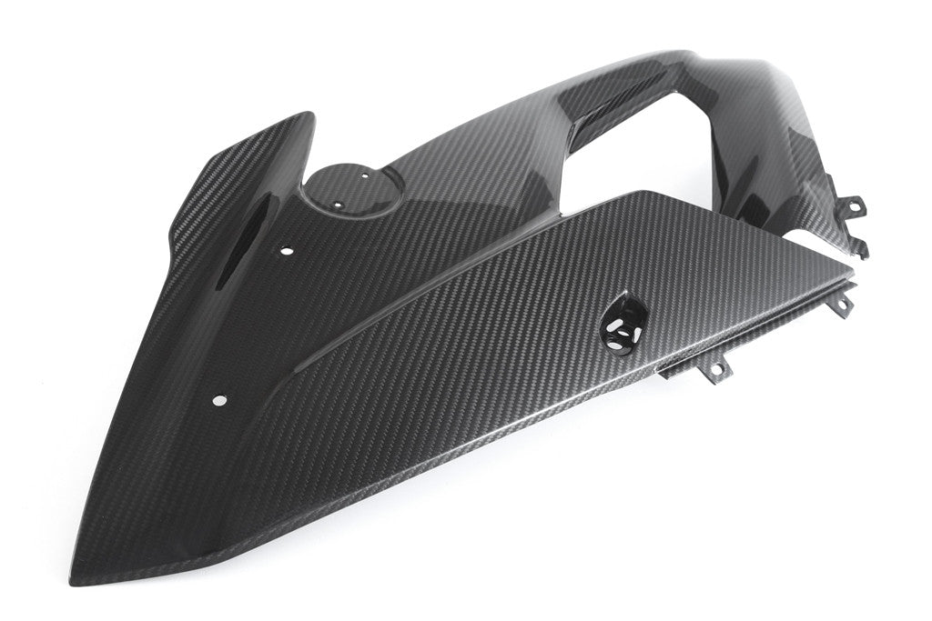 Sol Taraf Kaplama Carbon Fullsix BMW S1000RR K46 (15-18) 