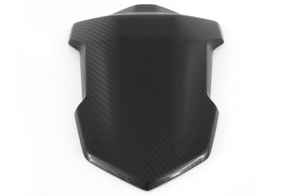 Sozius kapak Carbon Fullsix BMW S1000RR K67 (19-22) 