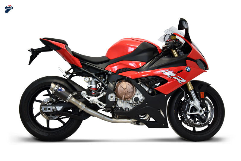 Termignoni Tam Sistem Paslanmaz Çelik GP-Classic BMW S1000RR K67 (19-22) BW26094SO05 