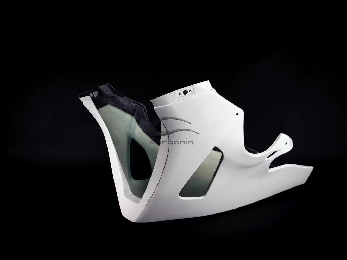 Yamaha YZF-R1/M RN65 (20-26) için Avio Fiber Tam Kaplama Seti 