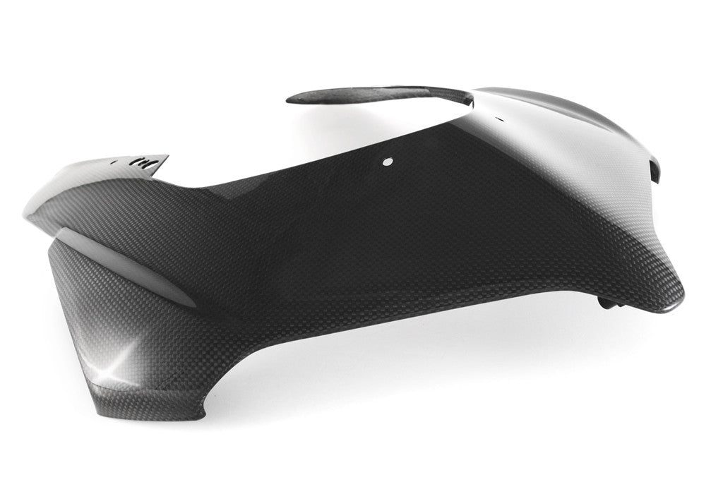 Ön maske Carbon Fullsix Ducati Panigale V4/S (18-19) 