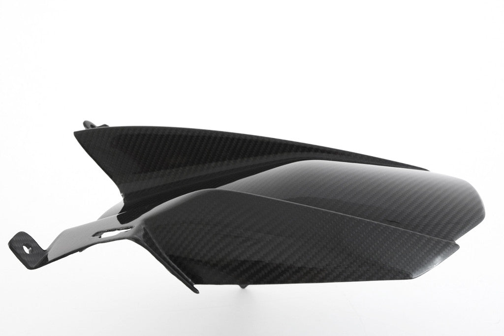 Arka Çamurluk Carbon Fullsix BMW S1000RR K67 (19-26) 