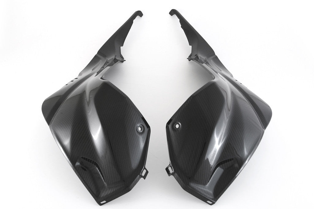 Fullsix Karbon Yan Panelleri BMW S1000RR K67 (19-26) 