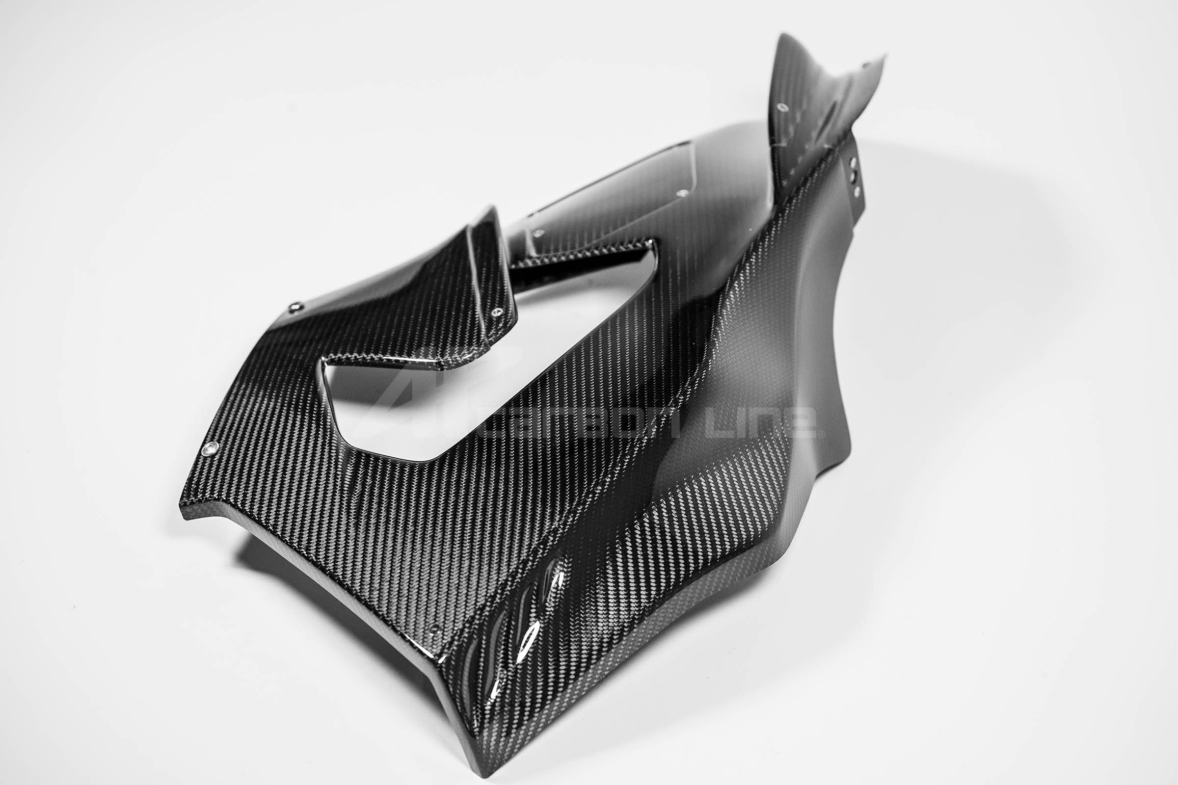 Sol yan panel 200g AP Carbon Line Honda CBR 1000 RR-R SC82 (20-23) 