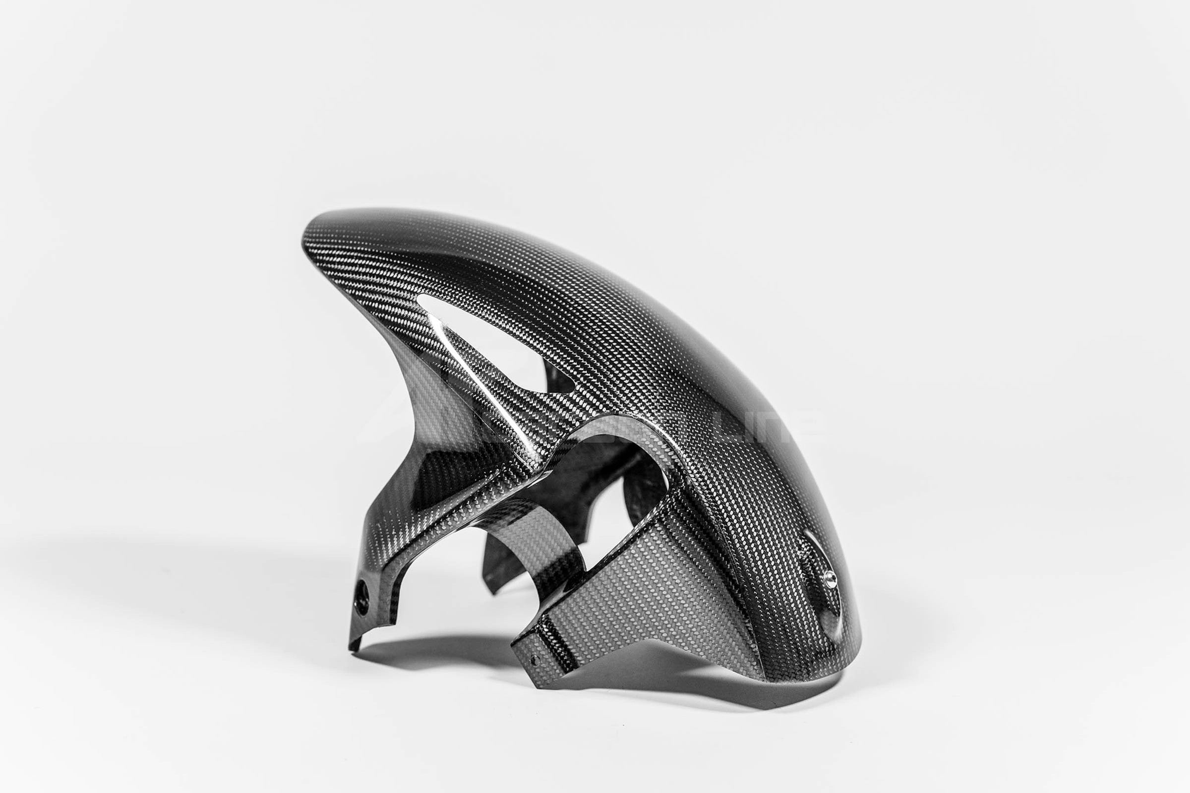 Ön çamurluk 200g AP Karbon Hattı Honda CBR 1000 RR-R SC82 (20-26) 