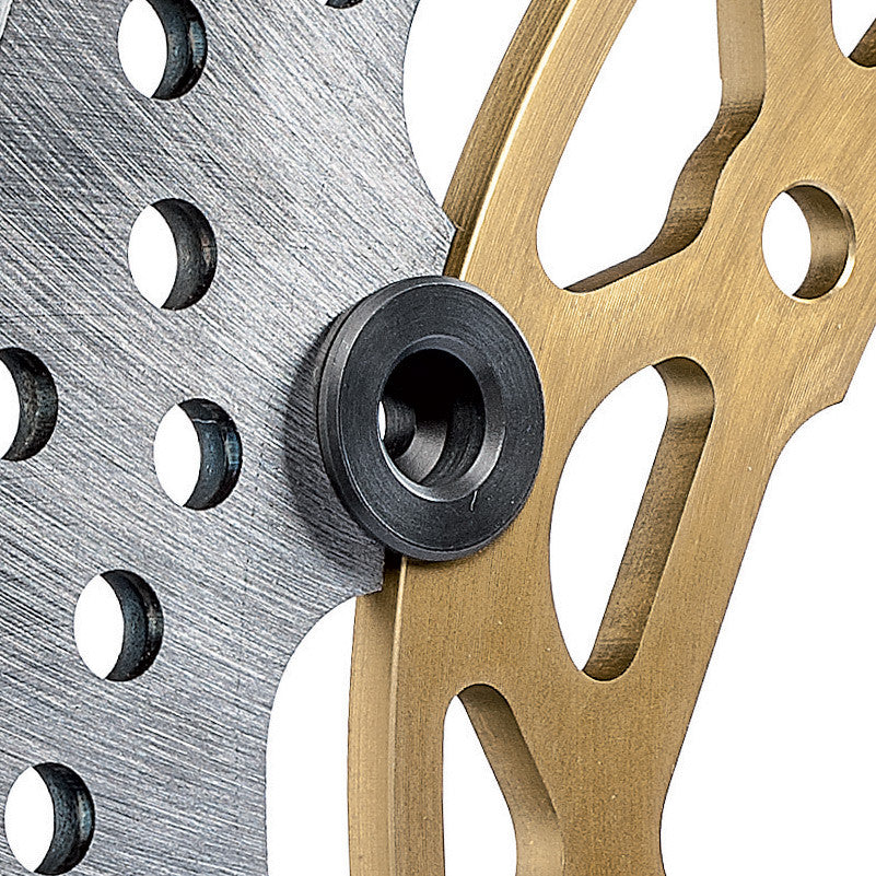 Brembo SSP 5,5 Fren Diskleri Kiti Kawasaki ZX-10 R (16-20) 208B85922 