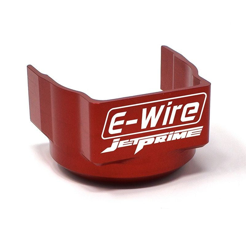 E-Wire Gaz Kolu Kiti JetPrime Ducati Panigale V4/S (18-24) JP EW 050 