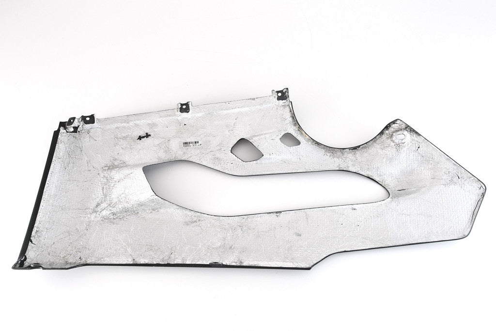 Ducati Panigale 959 (16-19) için Carbon Fullsix sağ alt yan panel 