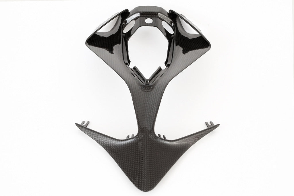 Arka Alt Parça Carbon Fullsix Ducati Panigale 1199/R/S (12-17) 