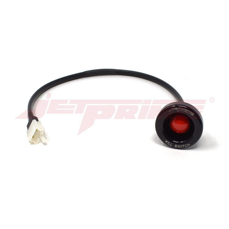 Kill Switch Butonu JetPrime Honda CBR 1000 RR SC77 (17-19) JP KS 017 