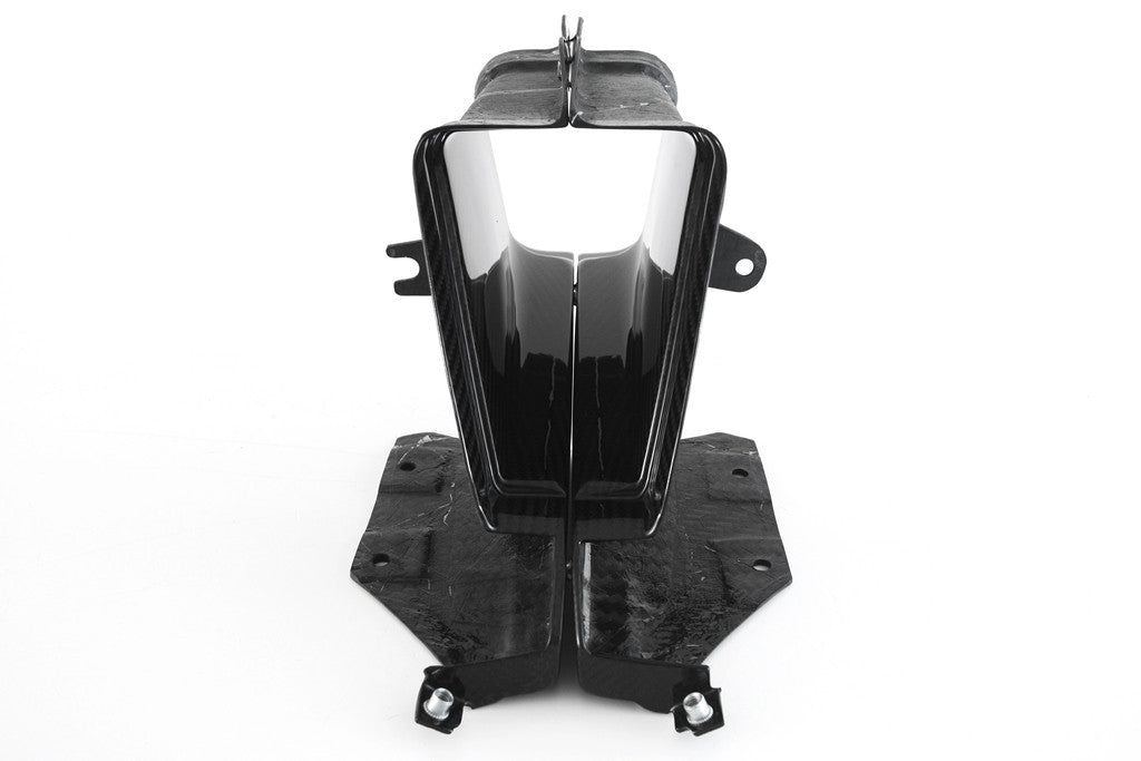 Hava girişi Carbon Fullsix BMW S1000RR K67 (19-24) 