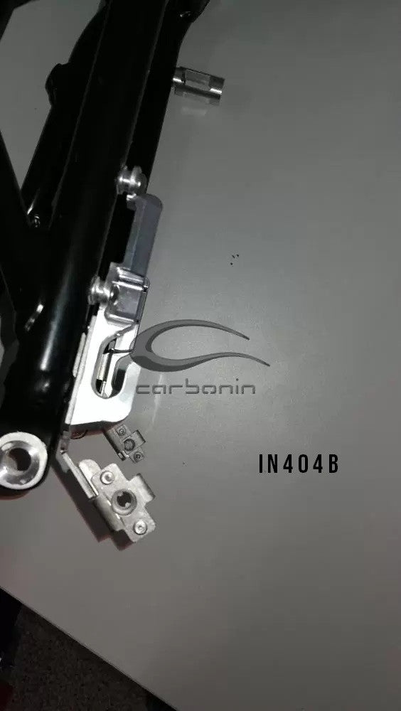 BMW S1000RR K67 (19-22) için Karbon Hava Kutusu Kapağı CB4425 