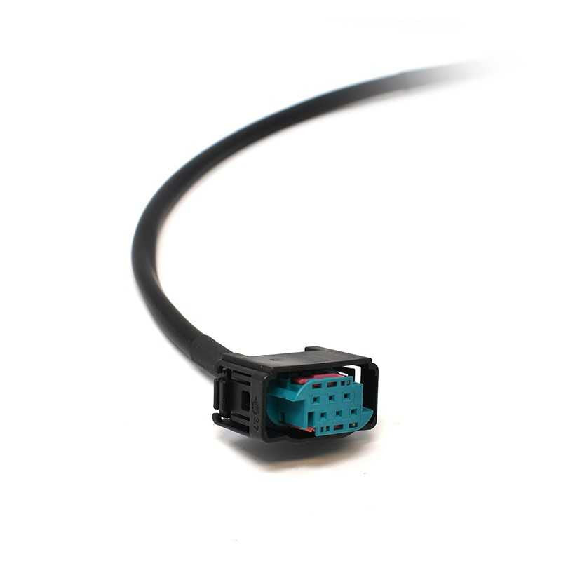 JetPrime BMW S1000RR K67 (21-26) JP ACC 138 Kısa Hublu Gaz Kolu 