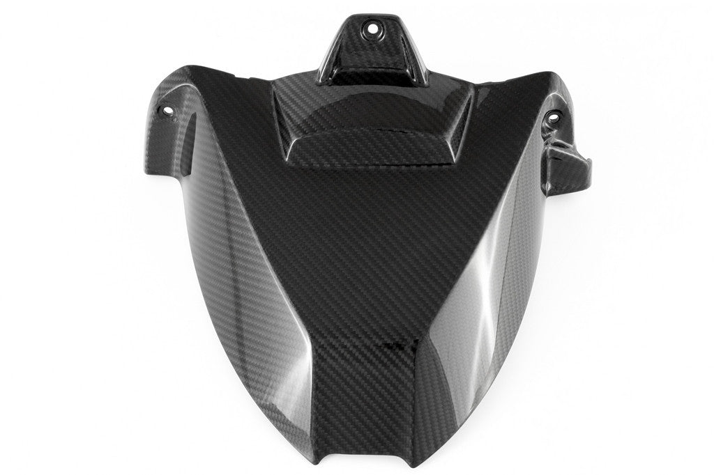 Arka Çamurluk "SBK" Carbon Fullsix BMW S1000RR K46 (09-18) 