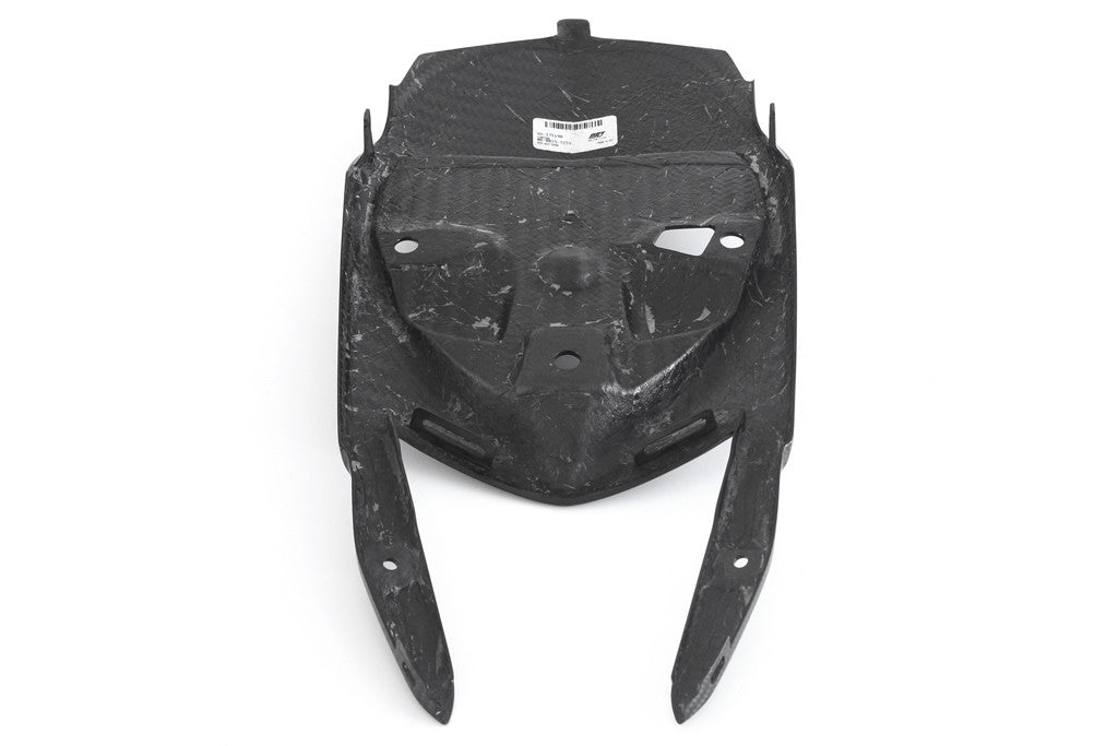 Arka alt karbon Fullsix BMW S1000RR K46 (15-18) 