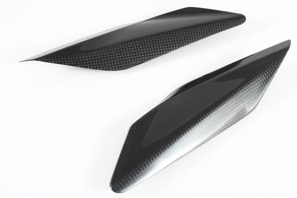 Karbon Alt Tank Kaplama Parçaları Fullsix Ducati Panigale 1299/S (15-18) 