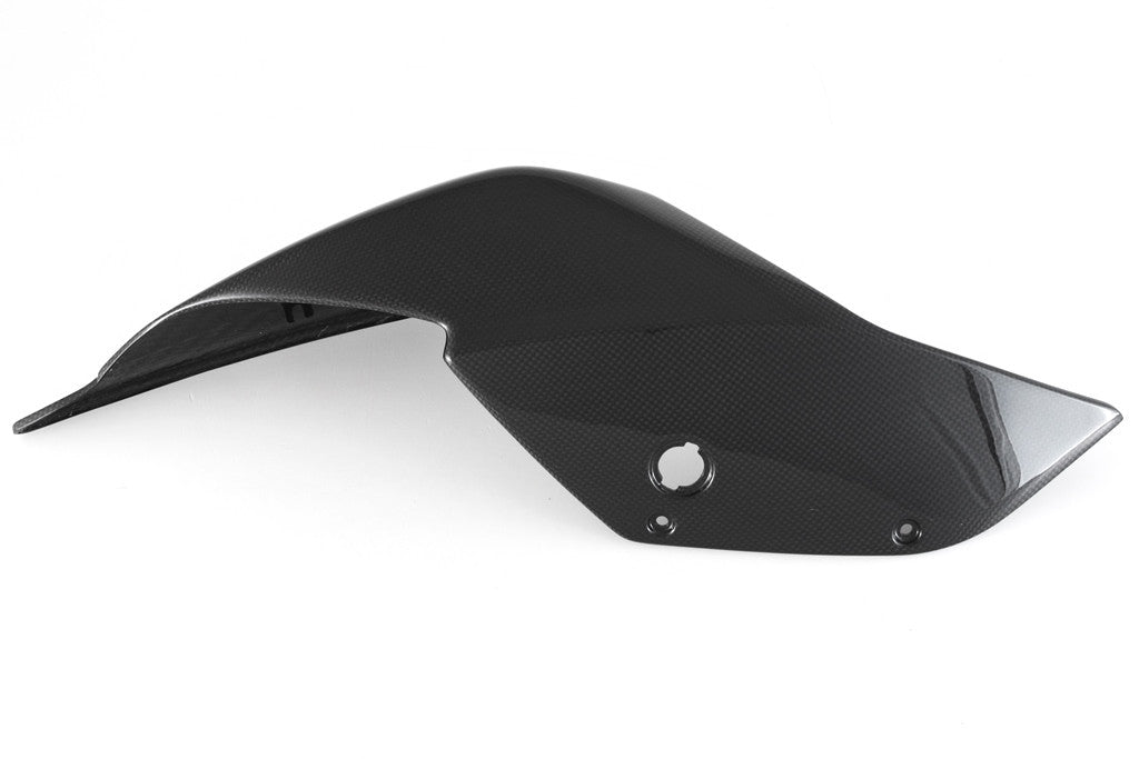 Sağ arka kaplama Carbon Fullsix Ducati Panigale 959 (16-19) 