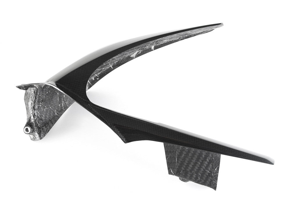 Arka Çamurluk "WIDE" Carbon Fullsix Ducati Panigale V4/S/R (18-24) 