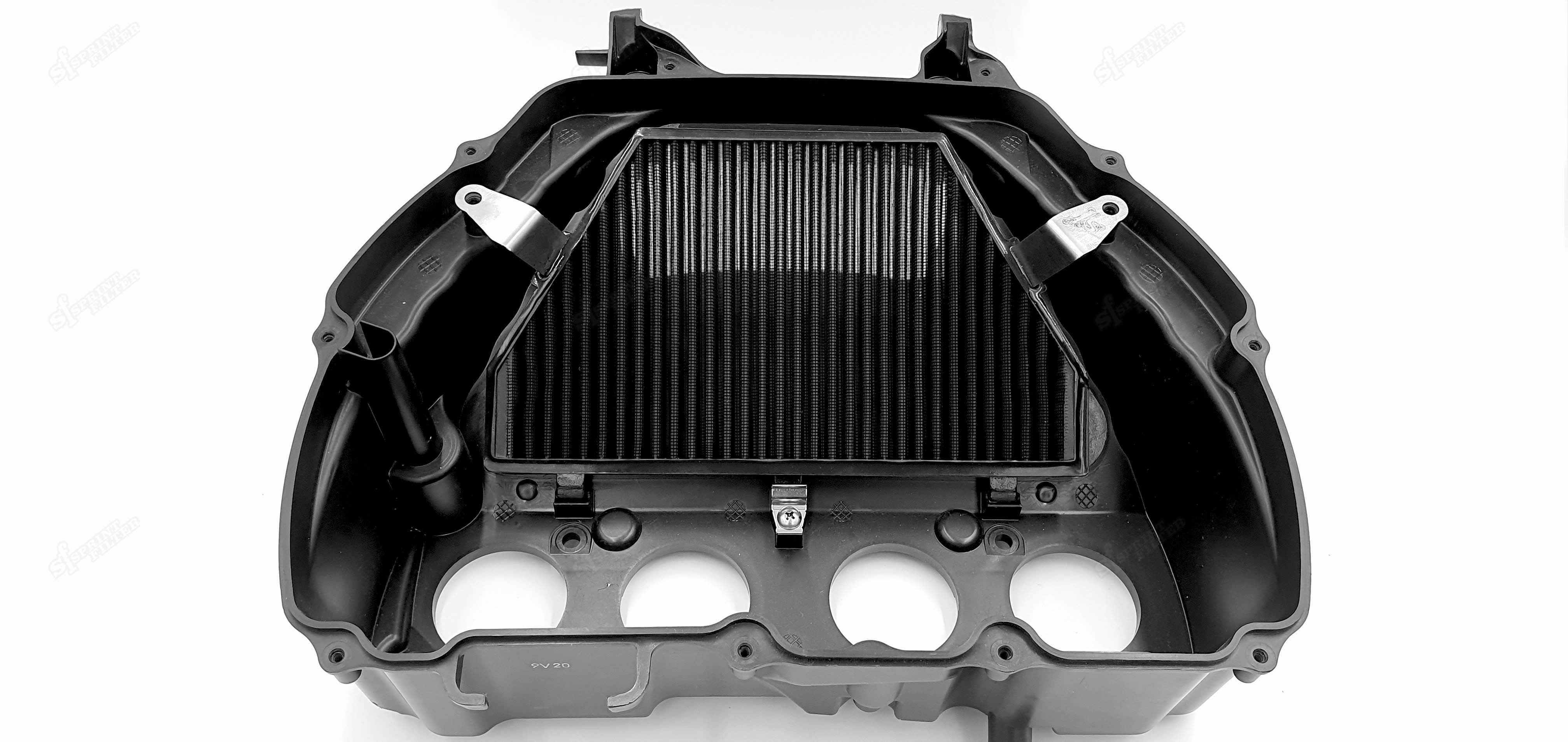 Sprint Filter P08F1-85 Hava Filtre Honda CBR 1000 RR-R SC82 (20-26) PM177S F1-85 