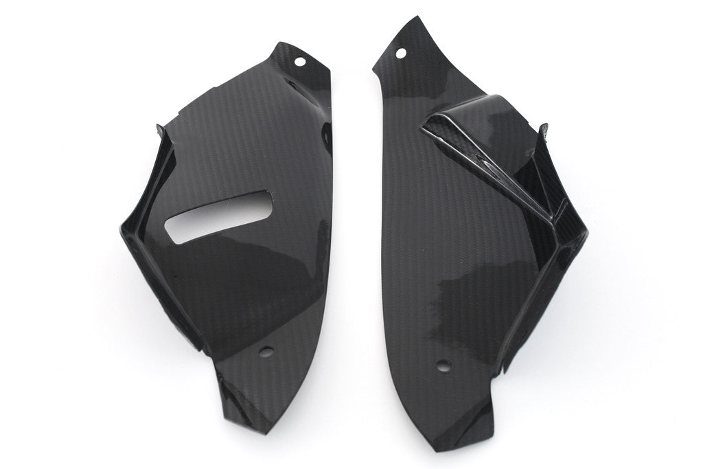 İç parçalar Bugspoiler Carbon Fullsix BMW S1000RR K46 (15-18) 