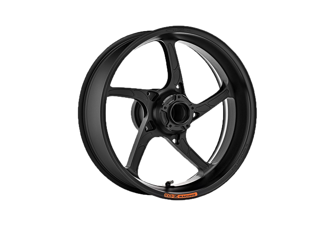 OZ Piega Alüminyum Arka Jant Kawasaki ZX-10 R (21-25) P6125KA60 