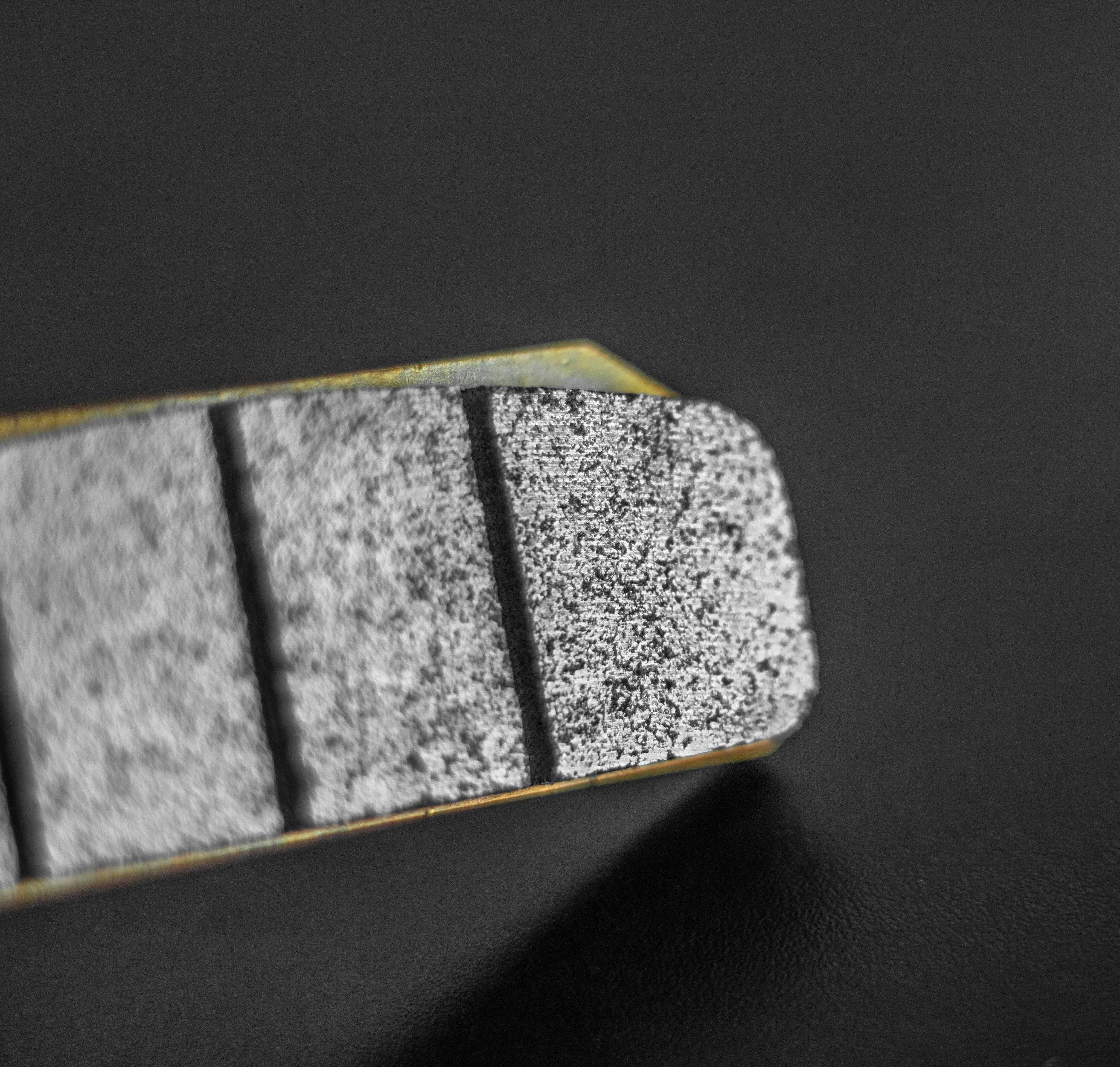 Brembo Z04 Yarış-Fren Balataları Monoblok CNC 34-38 ve GP4-PR 07835424 