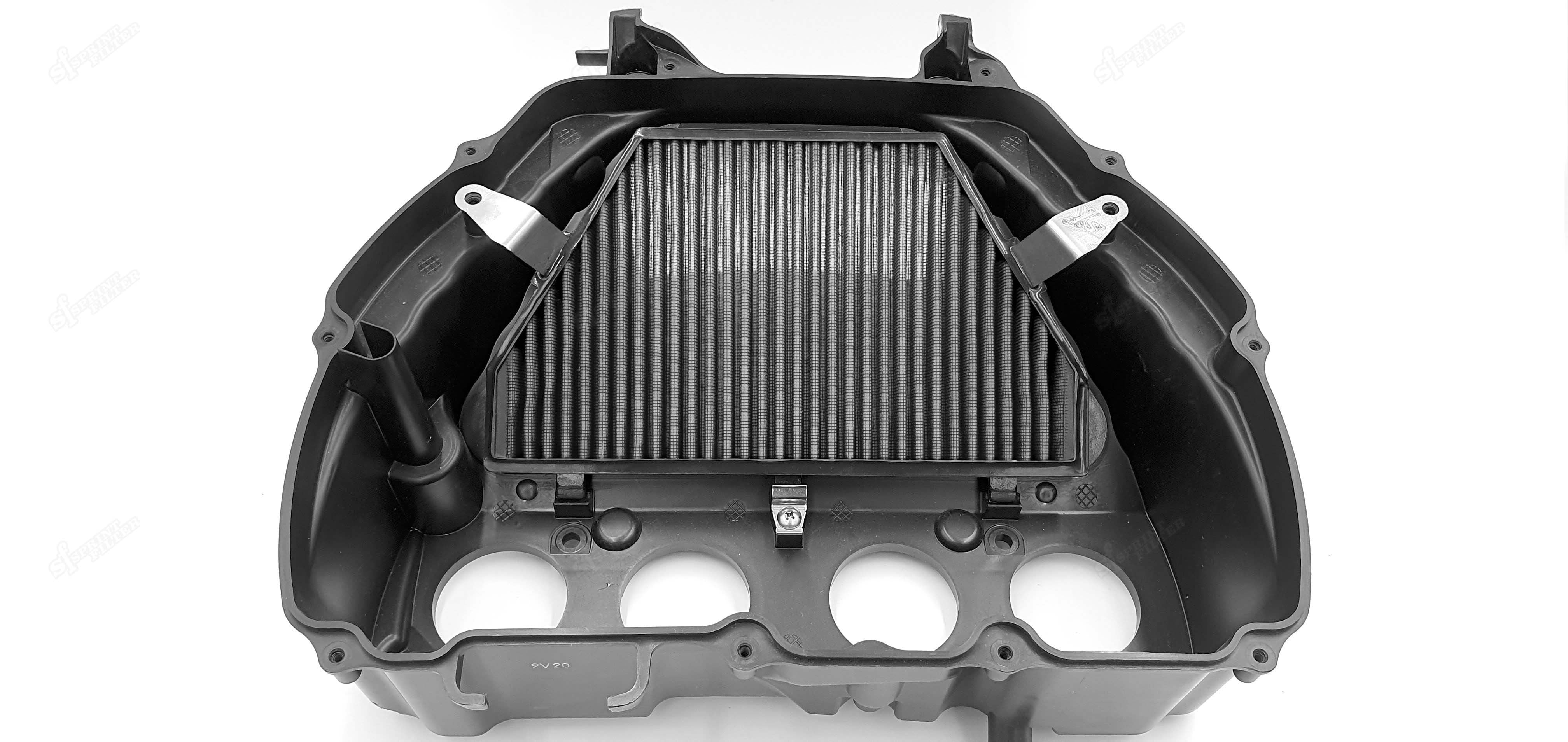 Sprint Filter P037 Hava Filtresi Honda CBR 1000 RR-R SC82 (20-26) PM177S-WP 