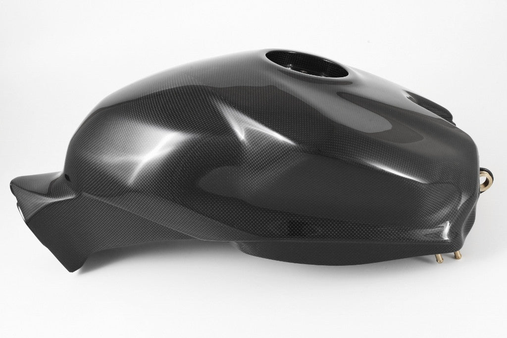 Fullsix Ducati Panigale 959 (16-19) için Karbon Yakıt Tankı 