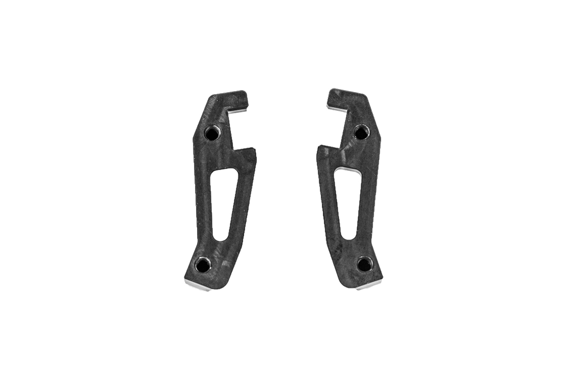 TGP Alüminyum Çamurluk Tutucu Öhlins SBK FGR xxx Fork Ducati Panigale Çamurluk V4/S/R (18-24) 