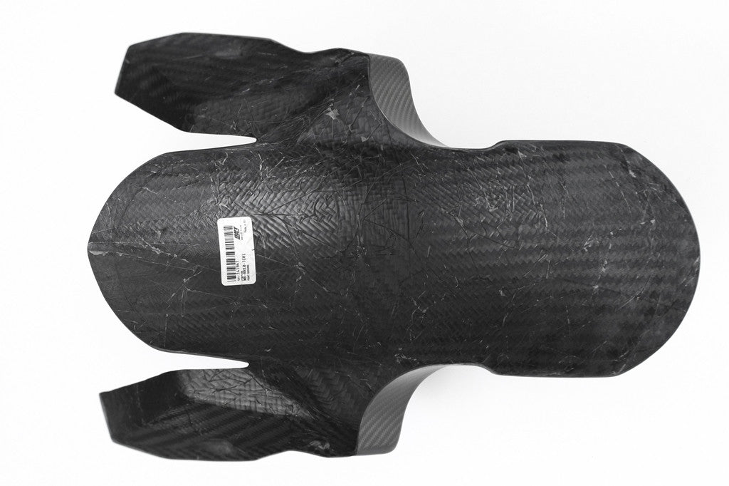 Ön Çamurluk Carbon Fullsix BMW S1000RR K46 (09-18) 