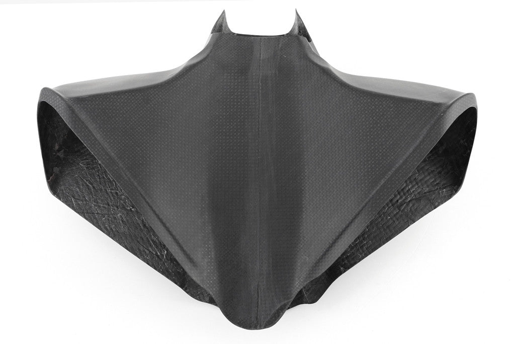 Hava kanalı "Oversize" Yarış Karbon Fullsix Ducati Panigale 1199/R/S (12-17) 