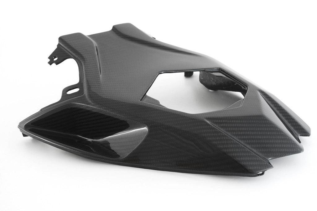 Arka Alt Parça Carbon Fullsix BMW S1000RR K67 (19-22) 