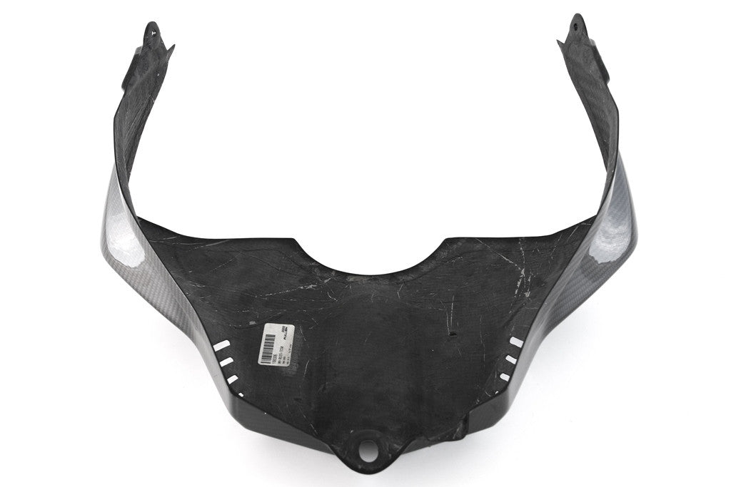 Airbox kapağı Carbon Fullsix Yamaha YZF-R1/M RN32 & RN49 (15-19) 