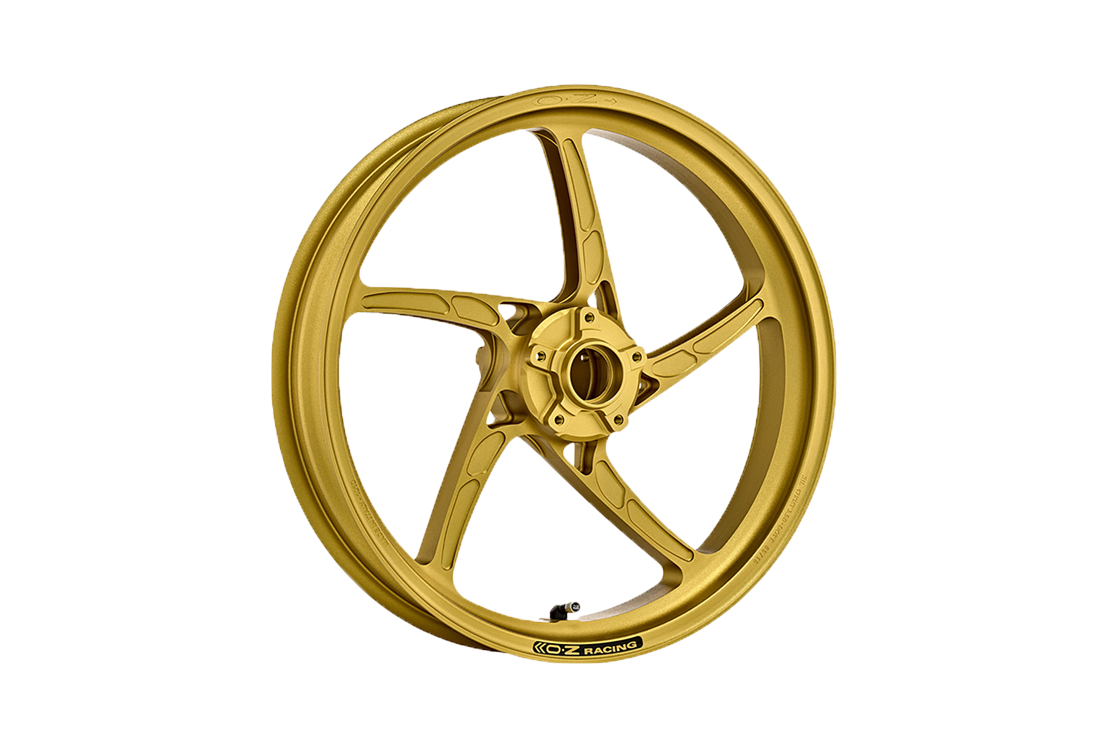OZ Piega Alüminyum Ön Tekerlek Jantı Yamaha YZF-R1/M RN32, RN49 & RN65 (15-26) P3177YA35 