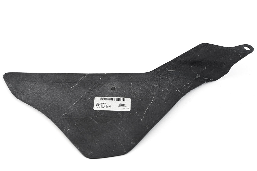 Sol ön paneli Carbon Fullsix Yamaha YZF-R1/M RN32 & RN49 (15-19) 