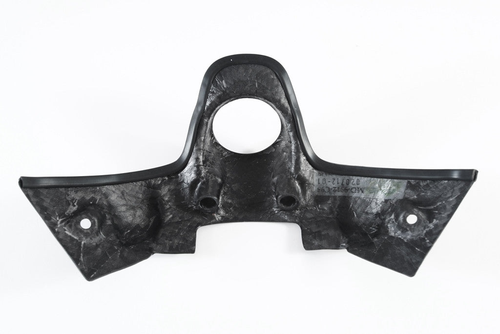 Ateşleme anahtarı kapak Carbon Fullsix Ducati Panigale 899 (13-16) 