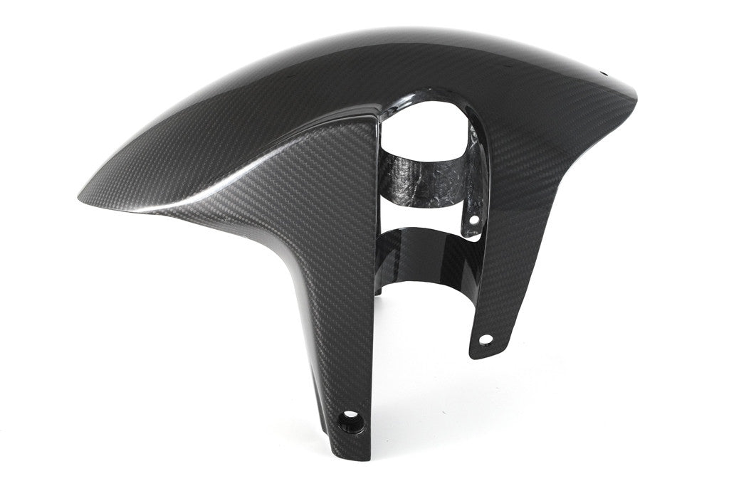 Ön Çamurluk Carbon Fullsix Aprilia RSV4/1100 Factory/R/RR/RF (09-20) 