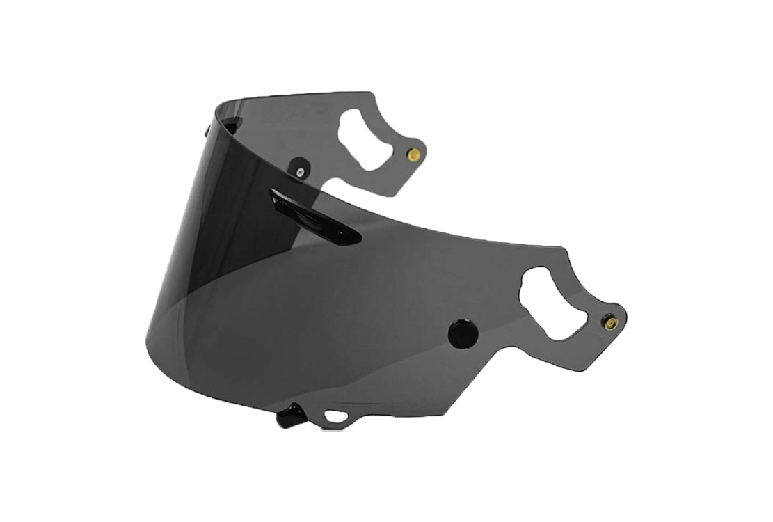 Arai VAS-V 2D Vizör RX-7V Evo alındı 