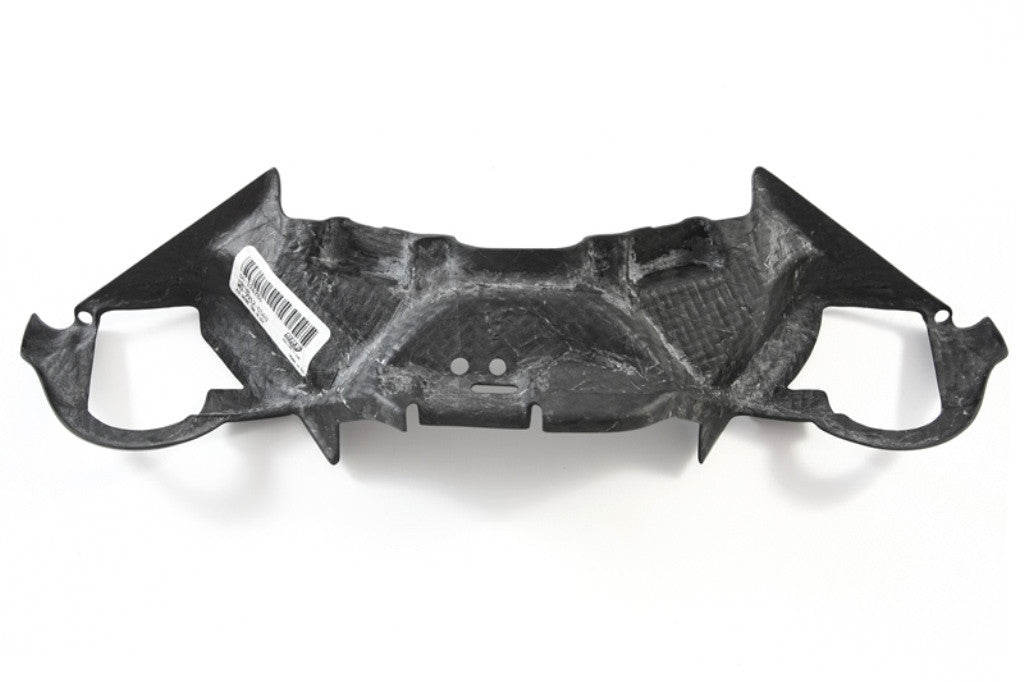 Hava girişi "OEM" Carbon Fullsix Ducati Panigale 1199/R/S (12-17) 