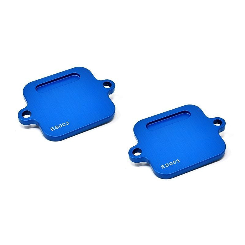 SLS / AIS Kapatma Kapağı JetPrime Kawasaki ZX-10 R/RR (11-26) JP ES 033 