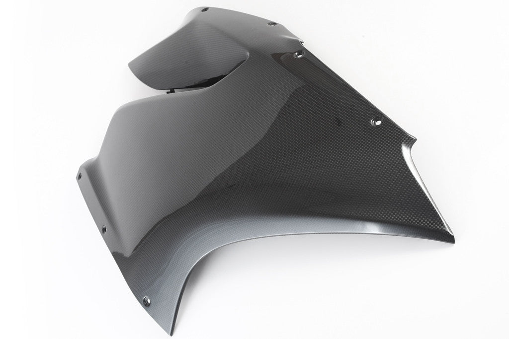Sağ yan panel Carbon Fullsix Ducati Panigale 1199/R/S (12-17) 