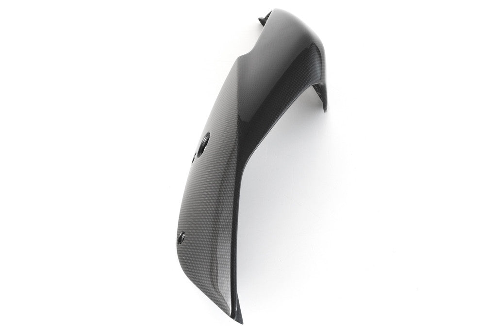 Ducati Panigale 1299/S (15-18) için Fullsix Carbon Sağ Arka Kaplama 