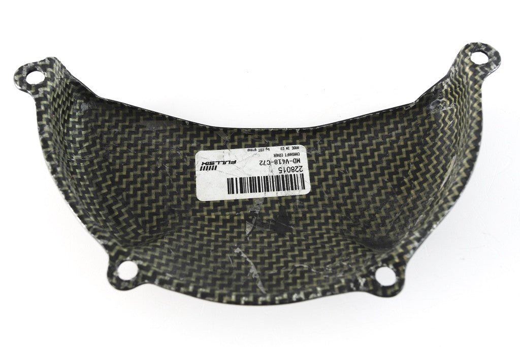 Fullsix Karbon Debriyaj Kapağı Ducati Panigale V4/S (18-24) 