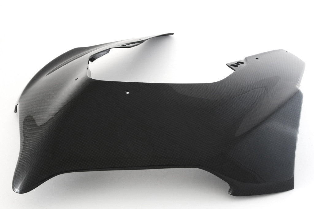 Ön maske Carbon Fullsix Ducati Panigale V4/S/R (19-21) 