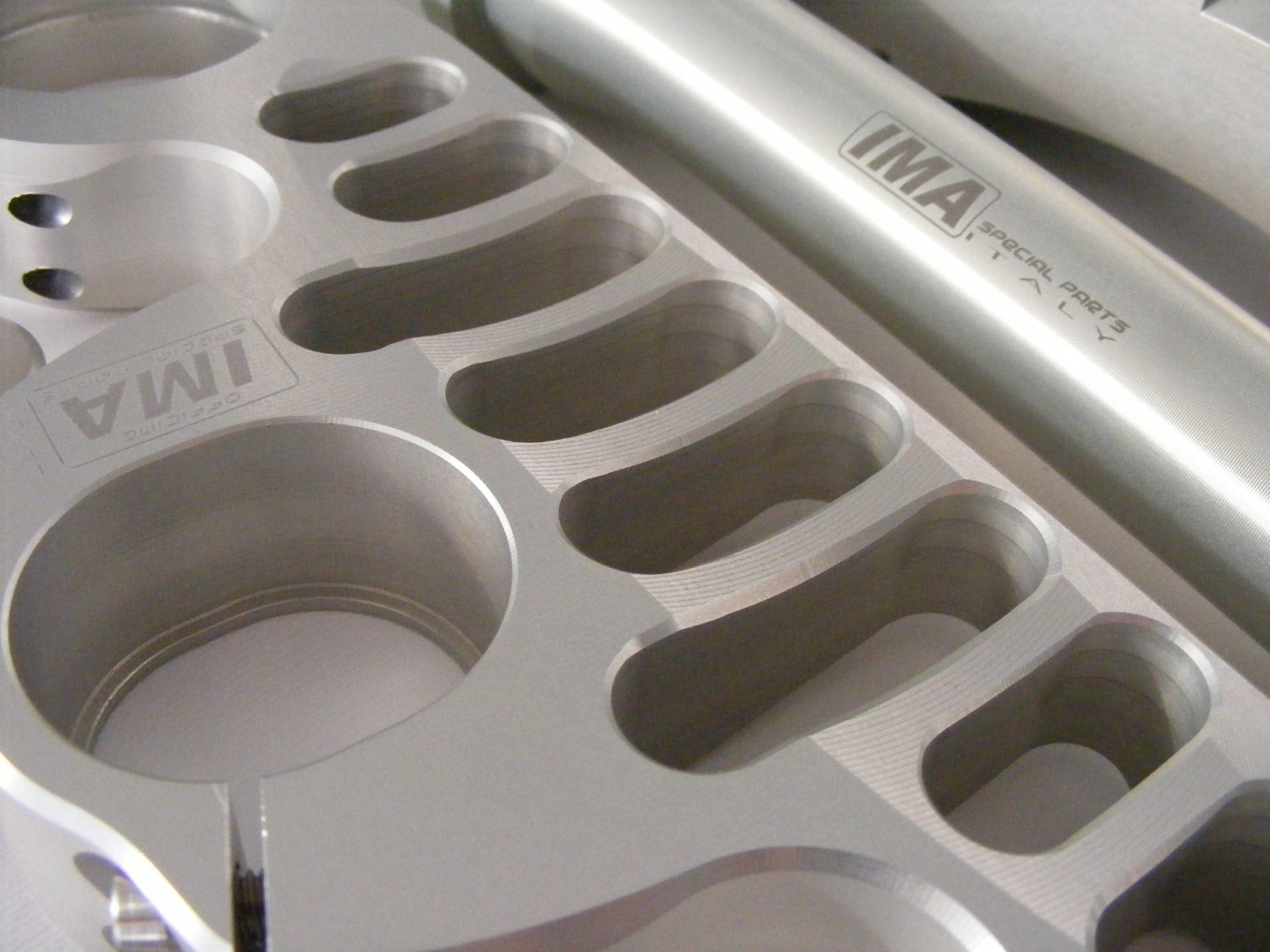 Ima Special Parts Yarış Çatal Kolları Ducati Panigale V4 R (19-21) 