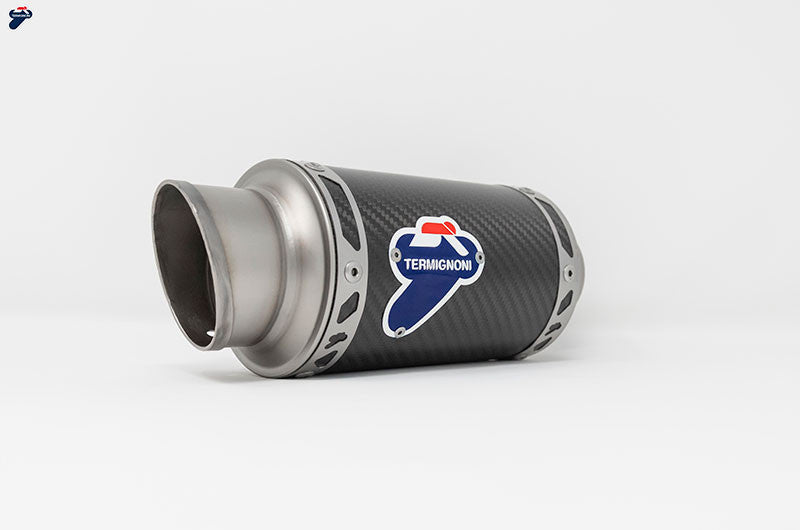 Termignoni Tam Sistem Paslanmaz Çelik GP-Classic BMW S1000RR K67 (19-22) BW26094SO05 