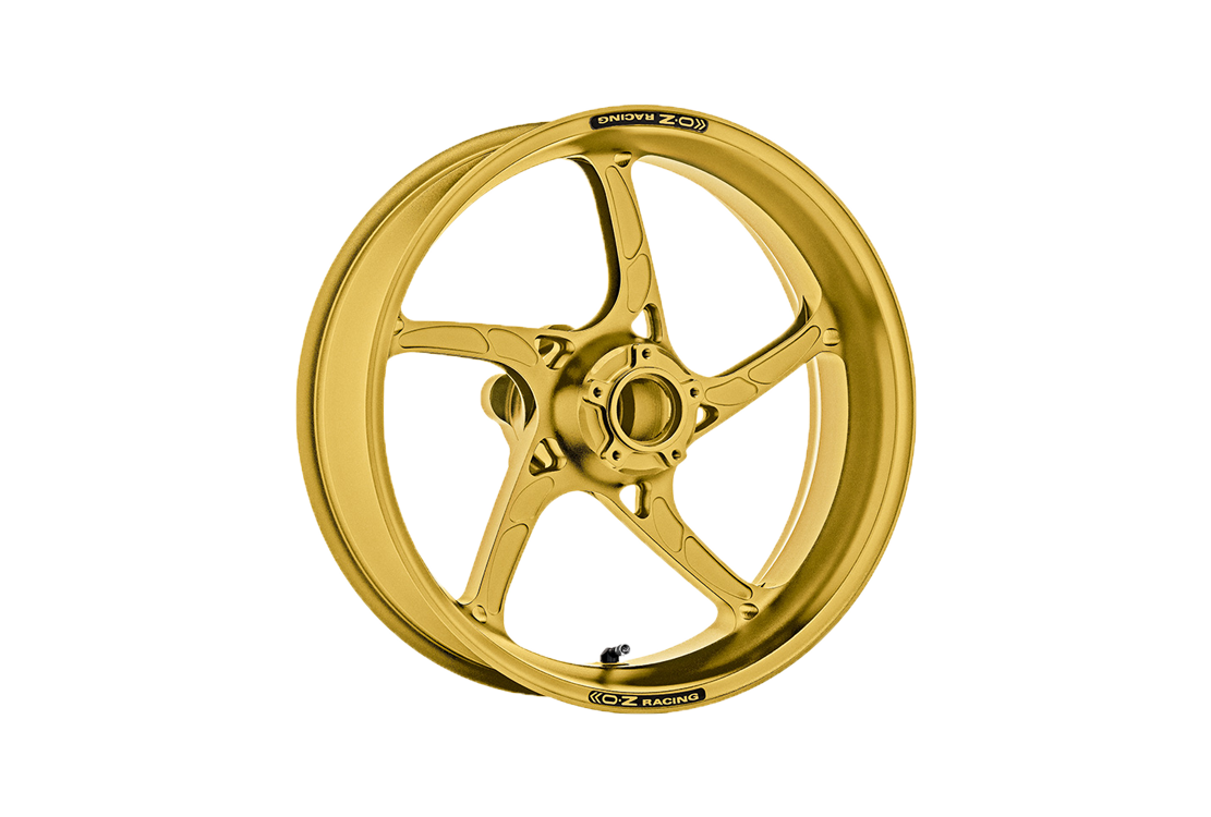 OZ Piega R Alüminyum Arka Jant Yamaha YZF-R1/M RN32, RN49 & RN65 (15-26) R62106007 