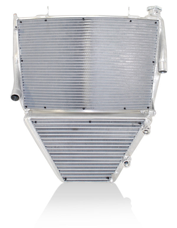 Yarış Kiti Radyatör Febur Suzuki GSX-R 1000 (17-23) FE1485S 