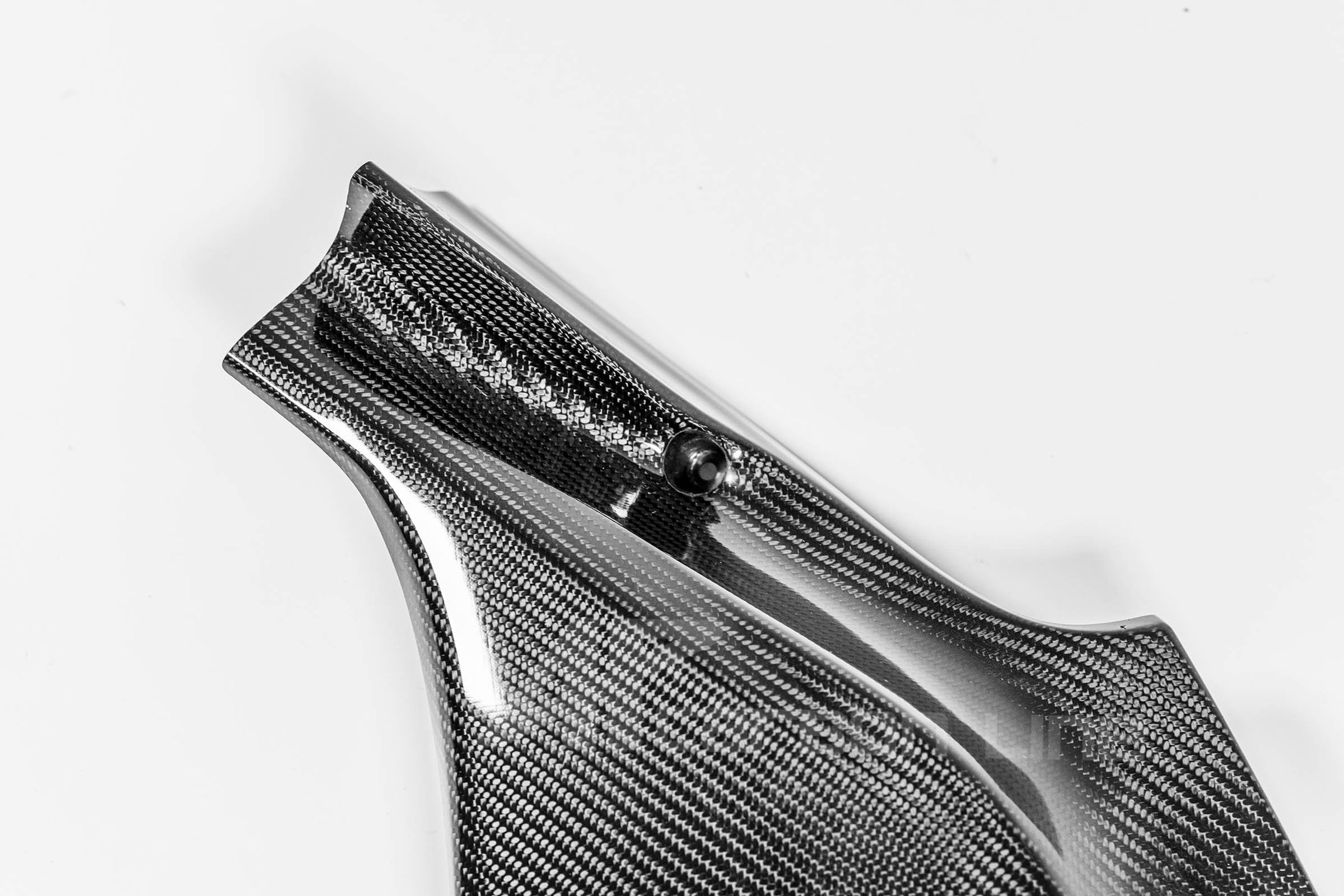 Sol taraf paneli 200g AP Karbon Hattı Yamaha YZF-R1/M RN65 (20-26) 