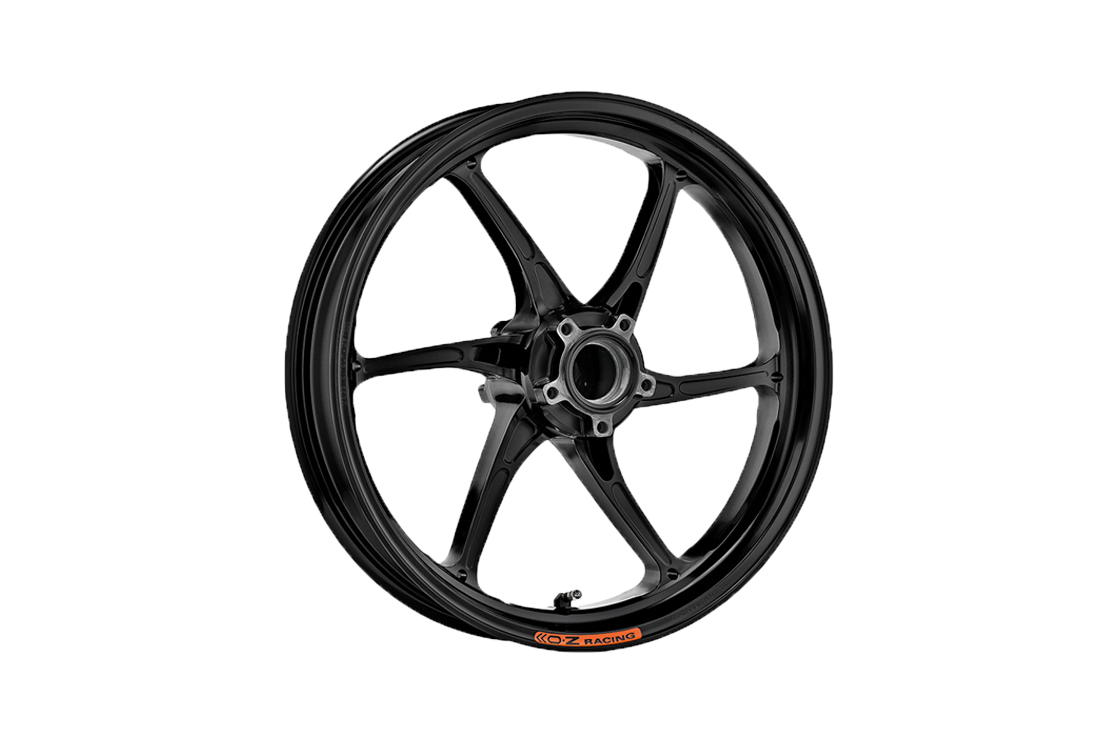 OZ Cattiva Magnezyum Ön Jant Ducati Panigale 899 (13-16) C3102DU35X 